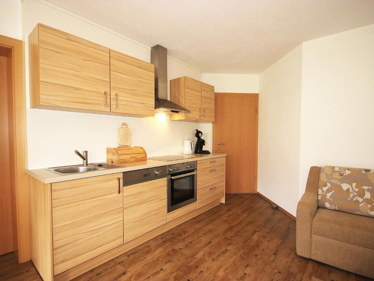 Apartment Christian By Interhome Fügen Eksteriør bilde