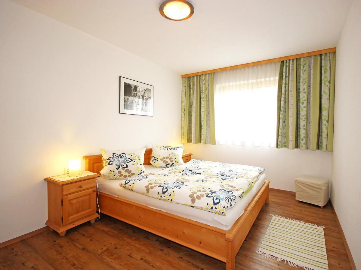 Apartment Christian By Interhome Fügen Eksteriør bilde