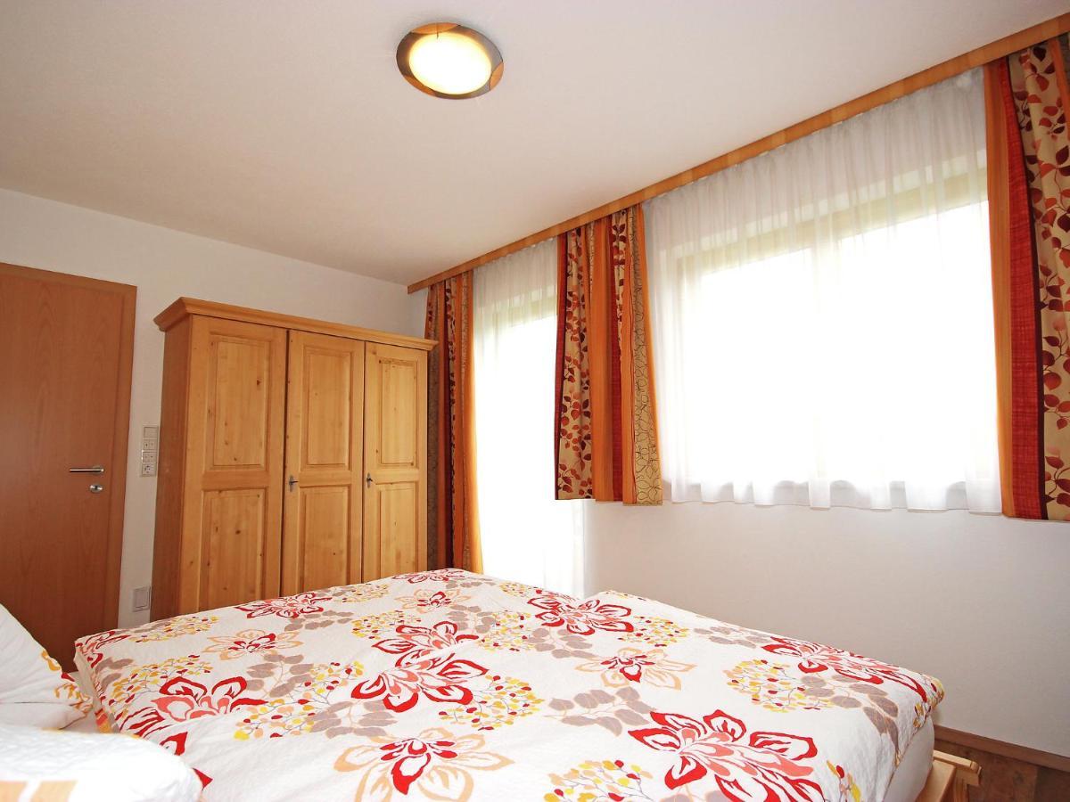 Apartment Christian By Interhome Fügen Eksteriør bilde