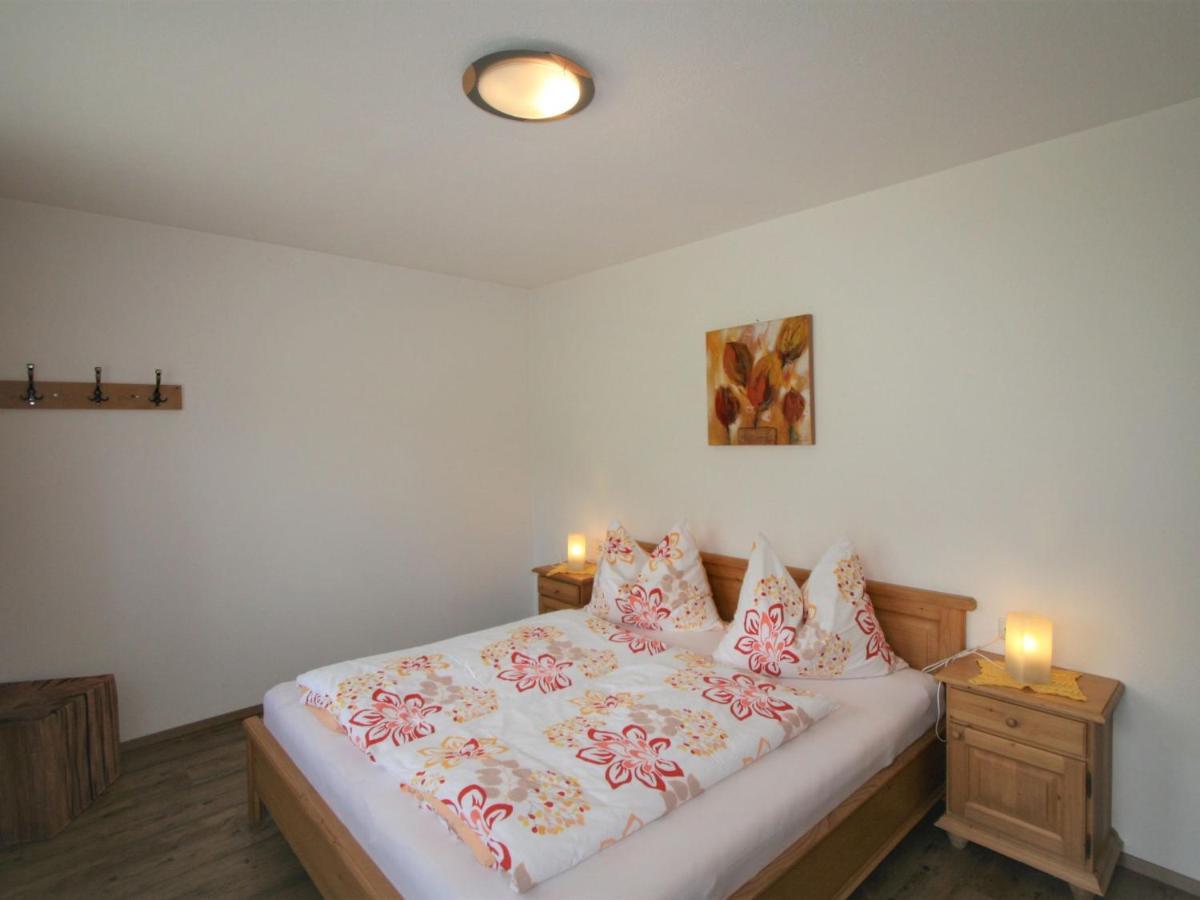 Apartment Christian By Interhome Fügen Eksteriør bilde