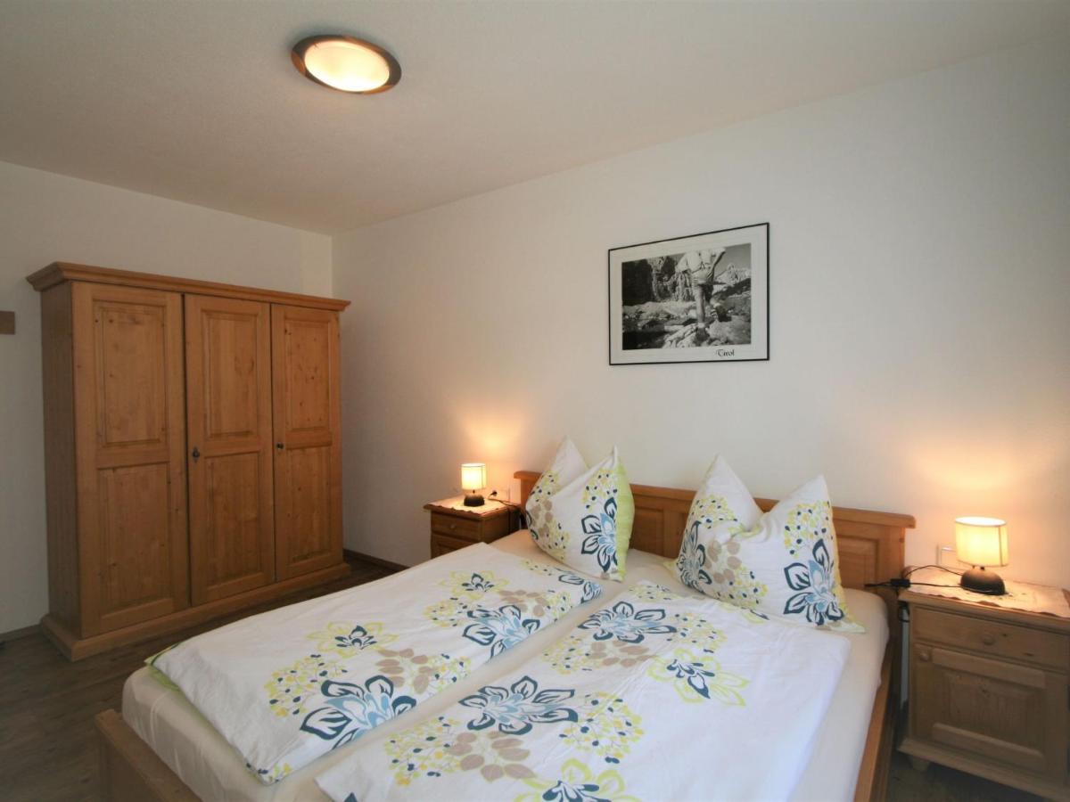 Apartment Christian By Interhome Fügen Eksteriør bilde