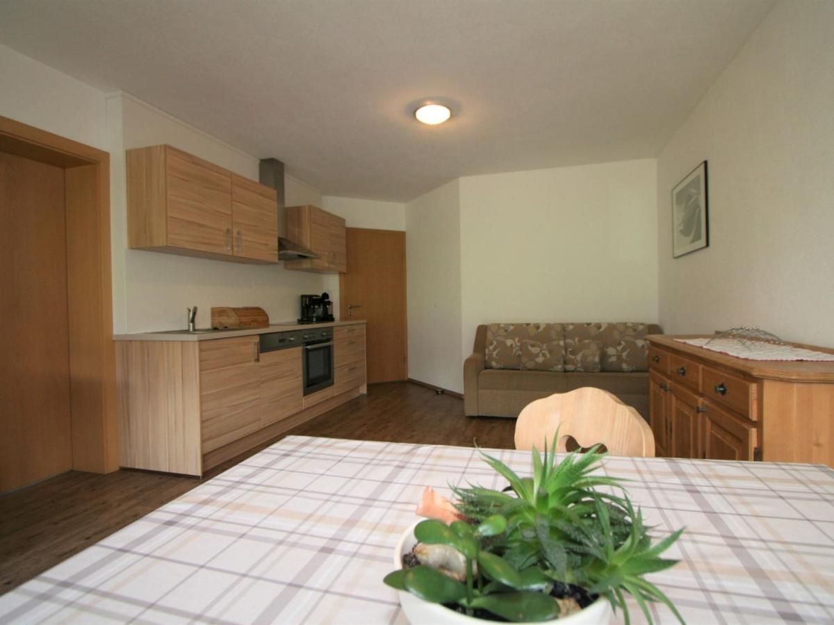 Apartment Christian By Interhome Fügen Eksteriør bilde