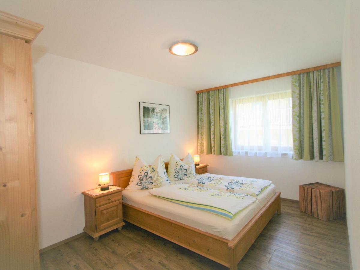 Apartment Christian By Interhome Fügen Eksteriør bilde