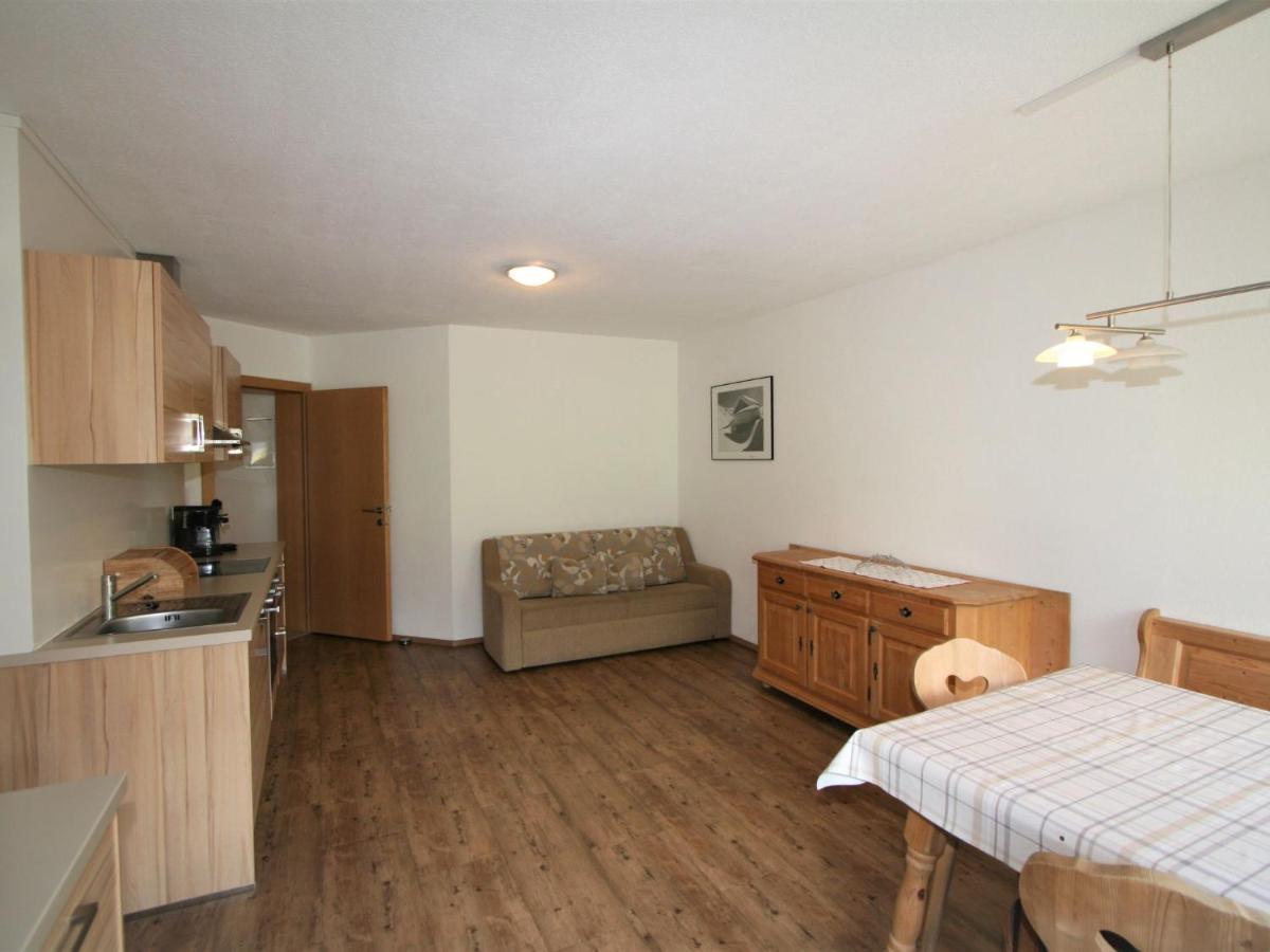 Apartment Christian By Interhome Fügen Eksteriør bilde