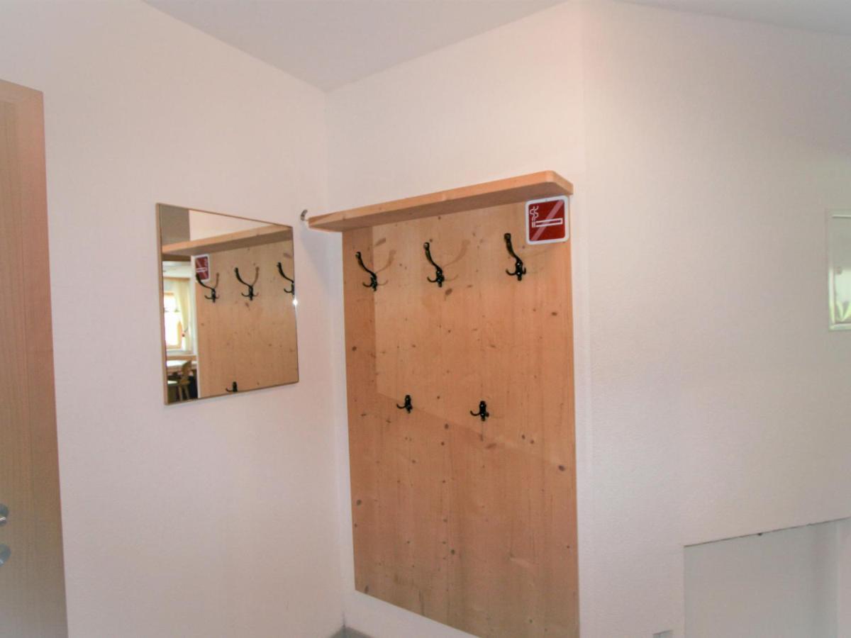 Apartment Christian By Interhome Fügen Eksteriør bilde