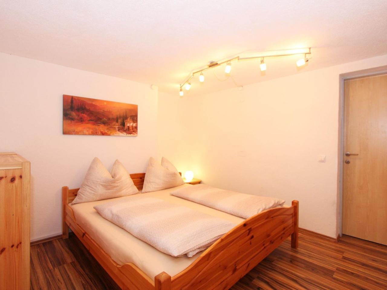 Apartment Christian By Interhome Fügen Eksteriør bilde