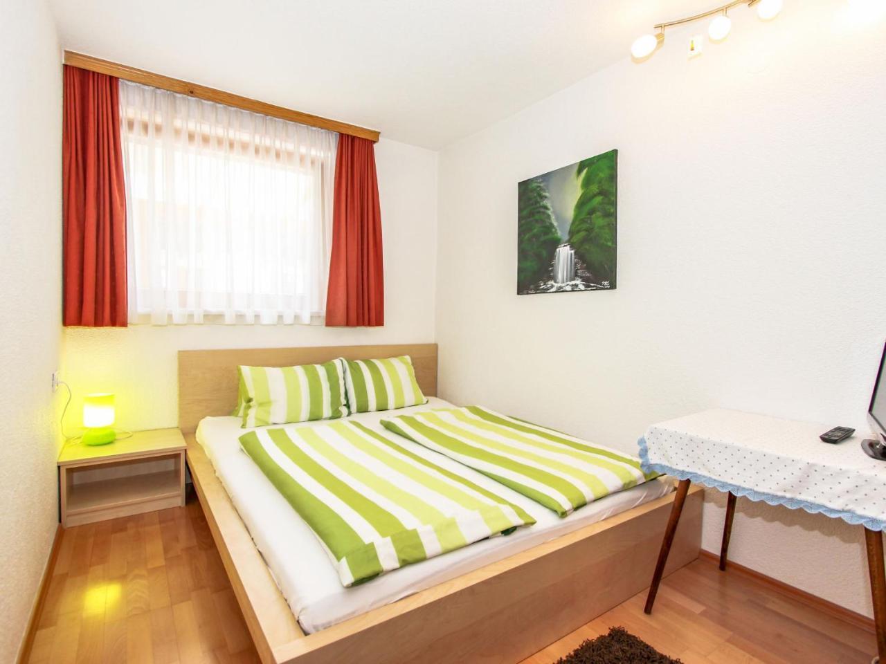 Apartment Christian By Interhome Fügen Eksteriør bilde