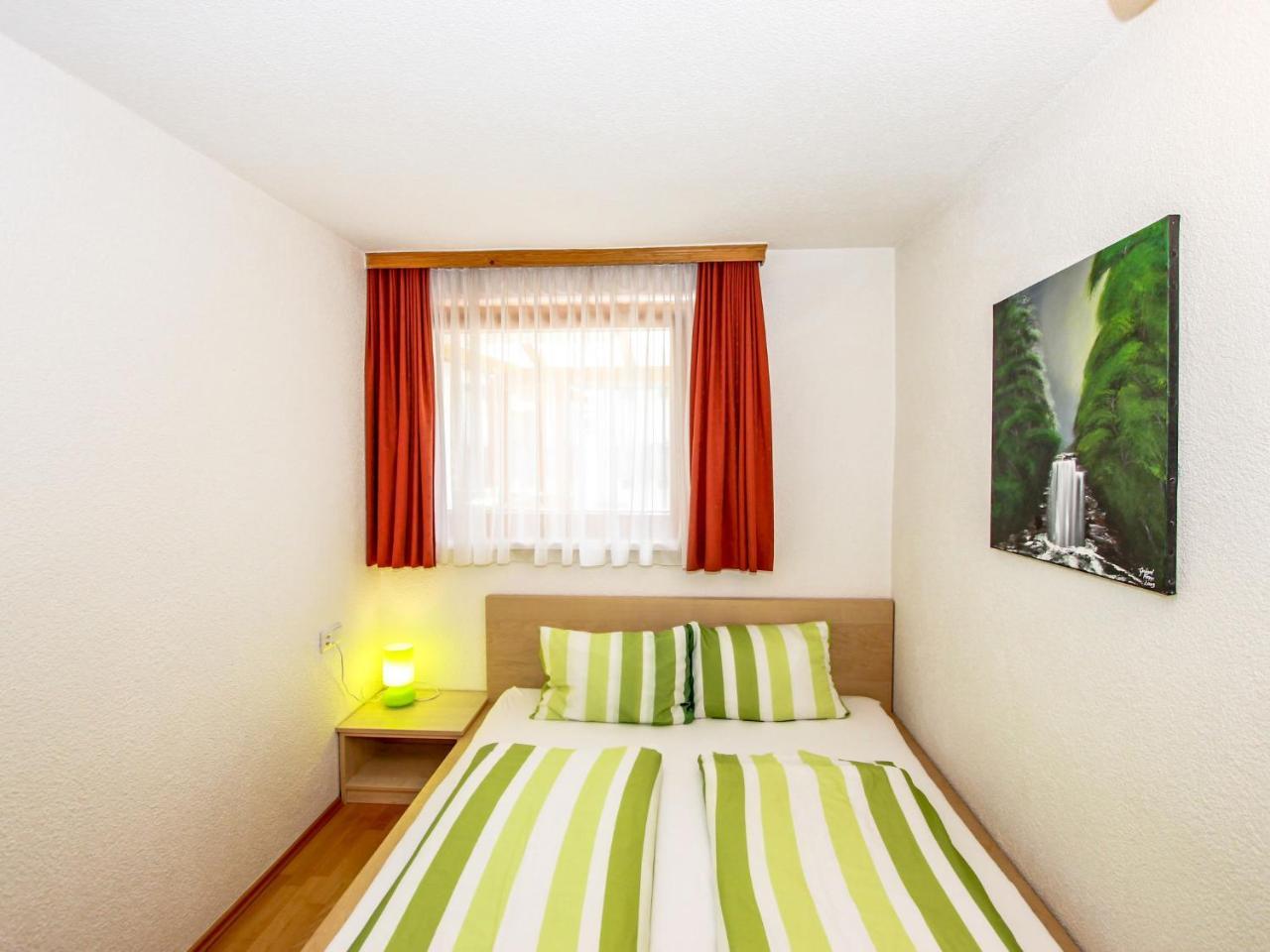 Apartment Christian By Interhome Fügen Eksteriør bilde