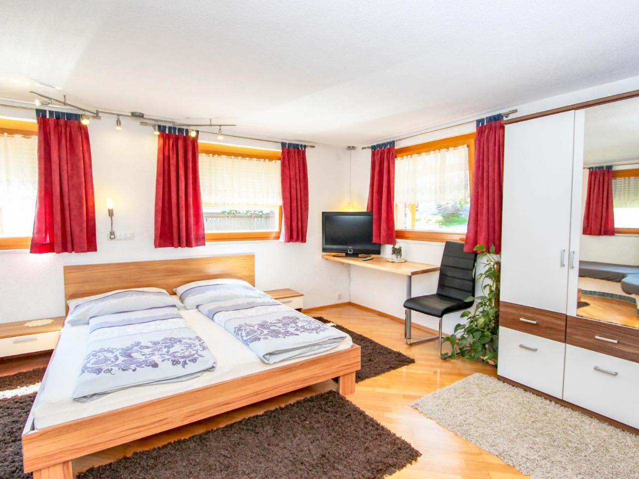 Apartment Christian By Interhome Fügen Eksteriør bilde
