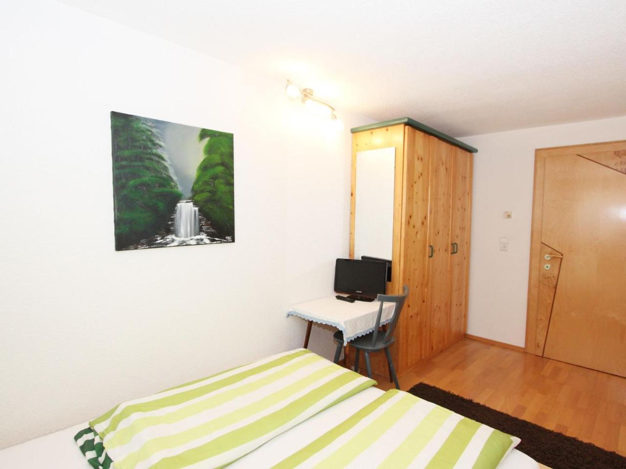 Apartment Christian By Interhome Fügen Eksteriør bilde