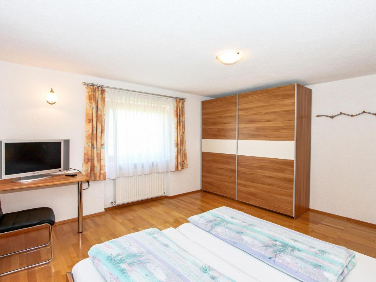 Apartment Christian By Interhome Fügen Eksteriør bilde