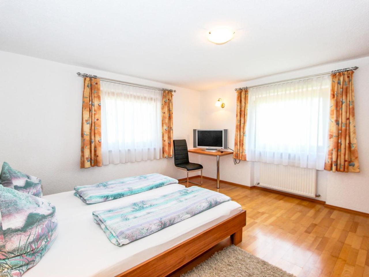 Apartment Christian By Interhome Fügen Eksteriør bilde