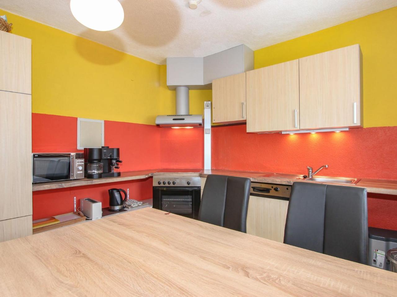 Apartment Christian By Interhome Fügen Eksteriør bilde