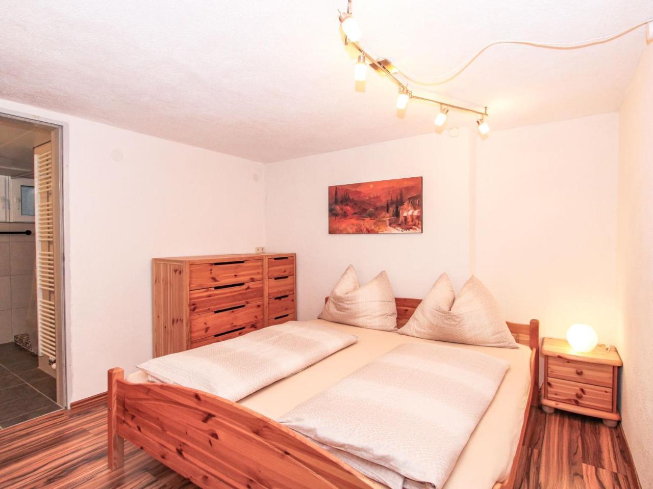 Apartment Christian By Interhome Fügen Eksteriør bilde