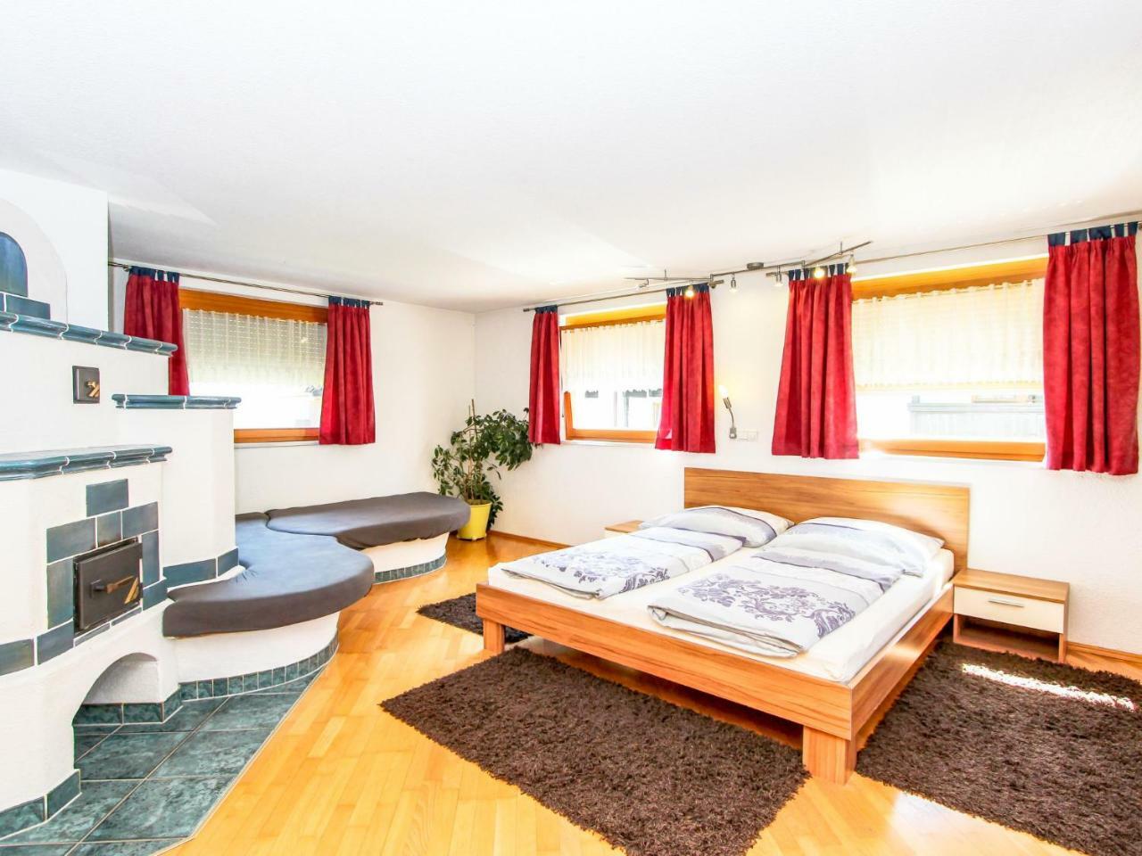 Apartment Christian By Interhome Fügen Eksteriør bilde